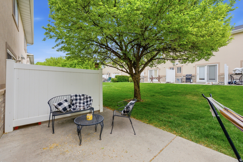 2421 N 400 E #M3 North Ogden, UT 84414