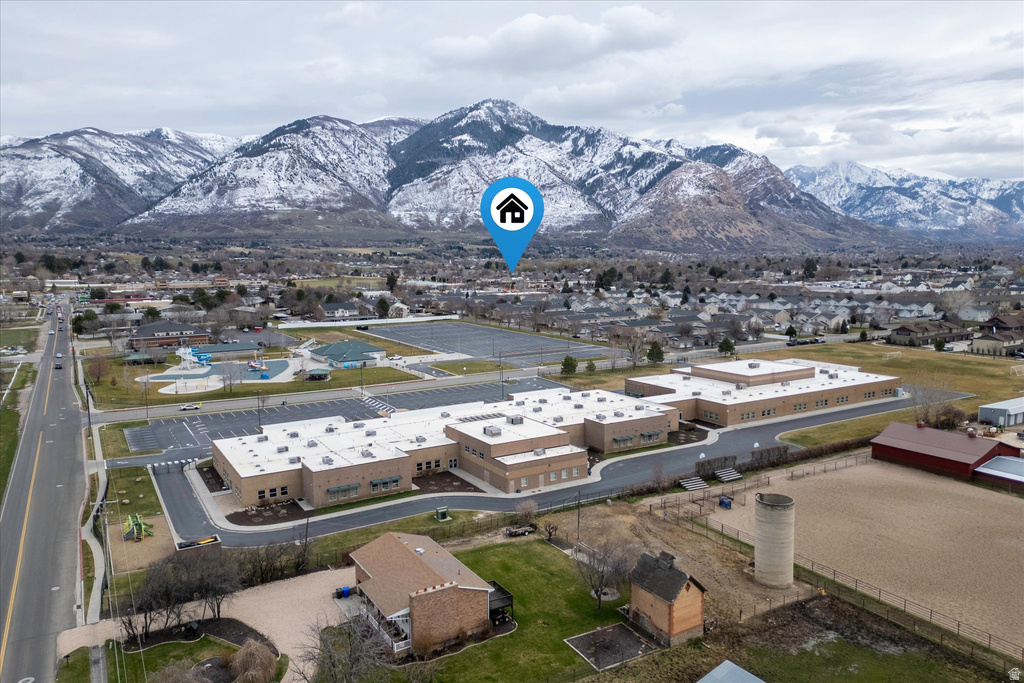 2421 N 400 E #M4 North Ogden, UT 84414