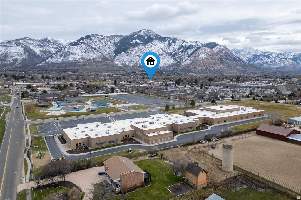 2421 N 400 E #M3 North Ogden, UT 84414