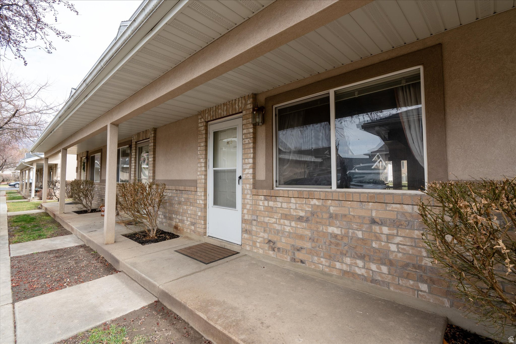 2421 N 400 E #M4 North Ogden, UT 84414