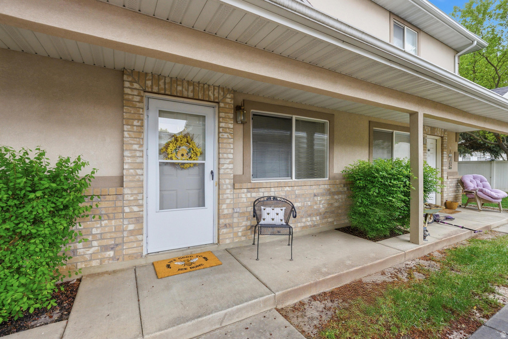 2421 N 400 E #M3 North Ogden, UT 84414