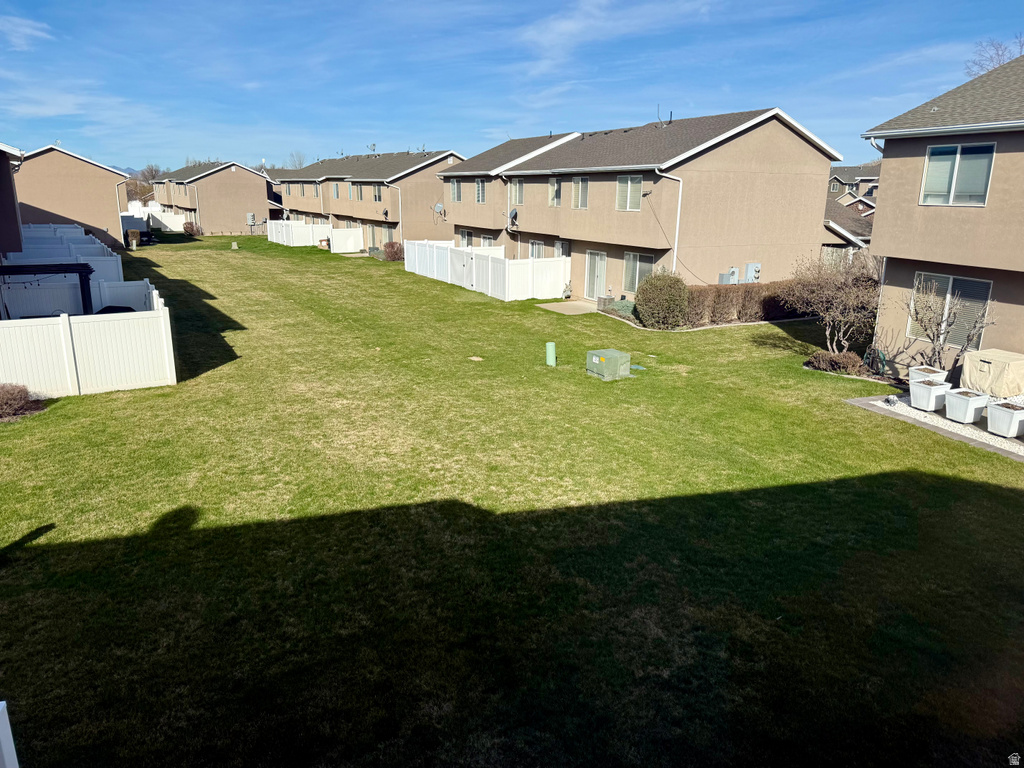 2511 N CHARLESTON AVE Harrisville, UT 84414