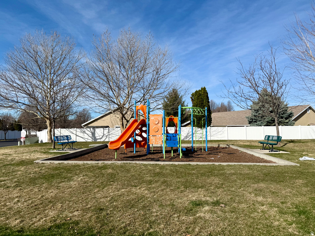 2511 N CHARLESTON AVE Harrisville, UT 84414