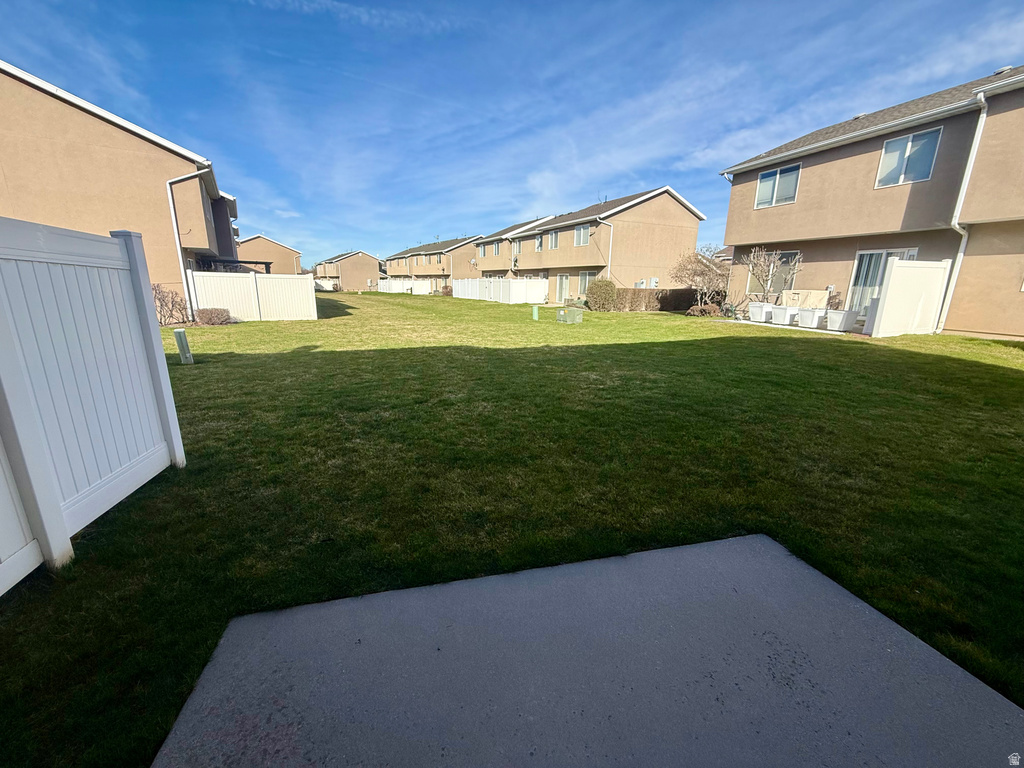 2511 N CHARLESTON AVE Harrisville, UT 84414