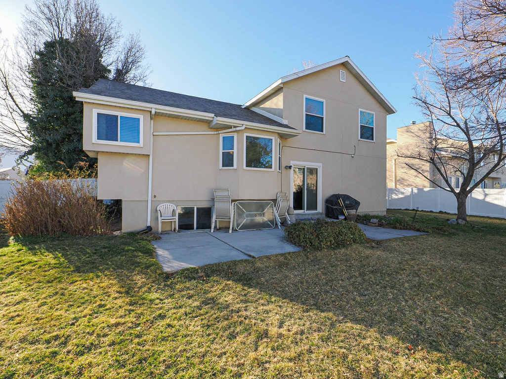 11544 S OLIVE BERRY LN Draper, UT 84020