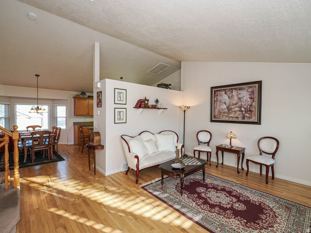 11544 S OLIVE BERRY LN Draper, UT 84020