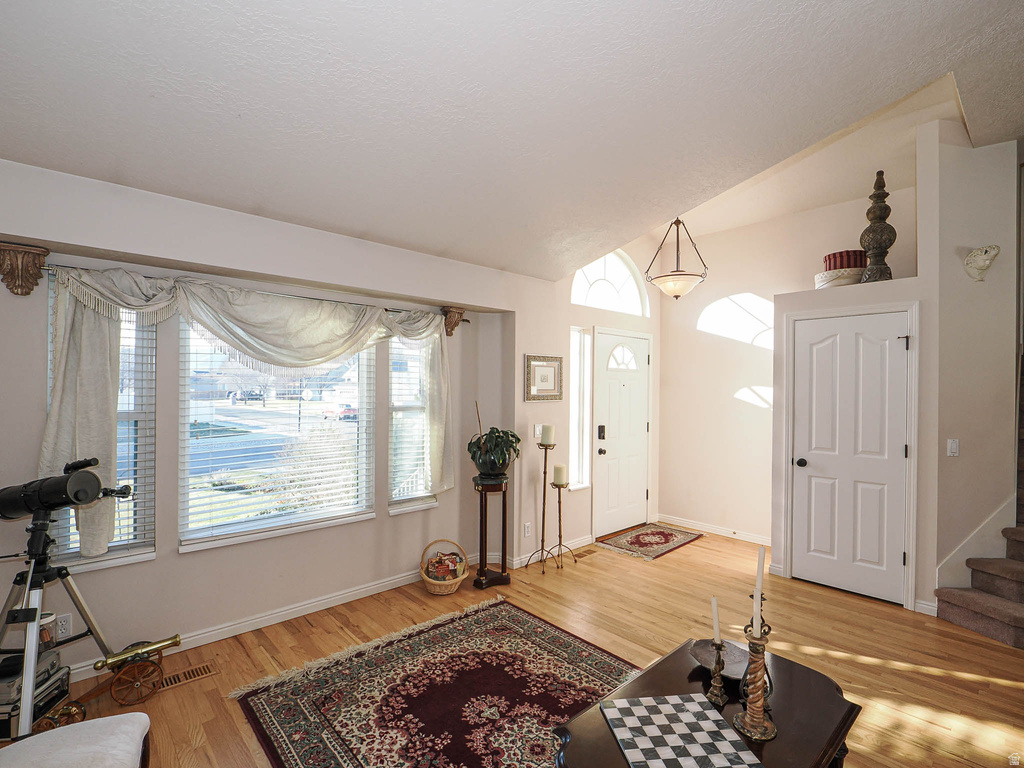 11544 S OLIVE BERRY LN Draper, UT 84020