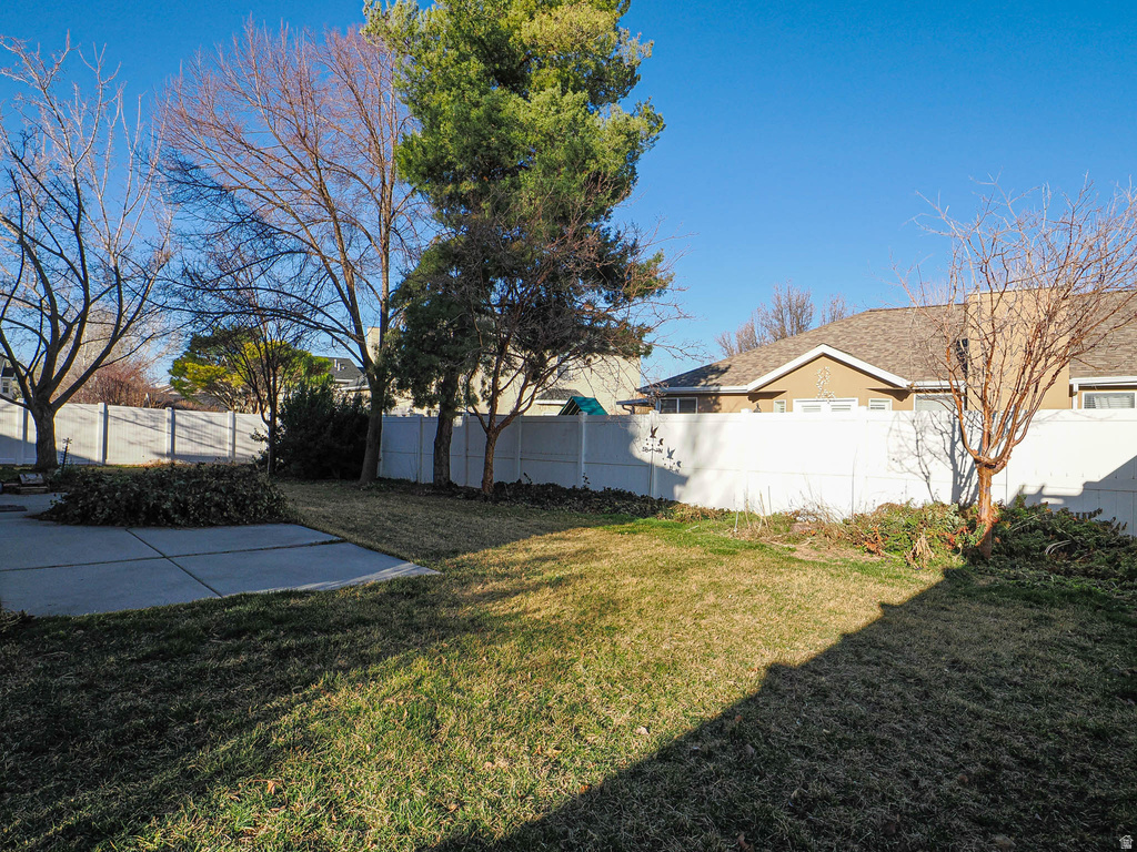 11544 S OLIVE BERRY LN Draper, UT 84020