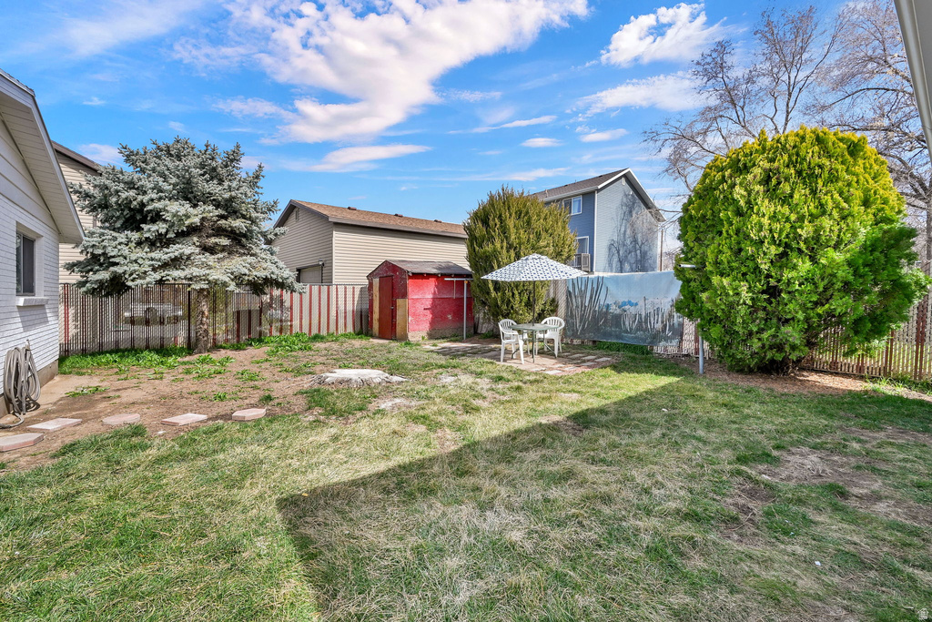 5980 S 2700 W Roy, UT 84067