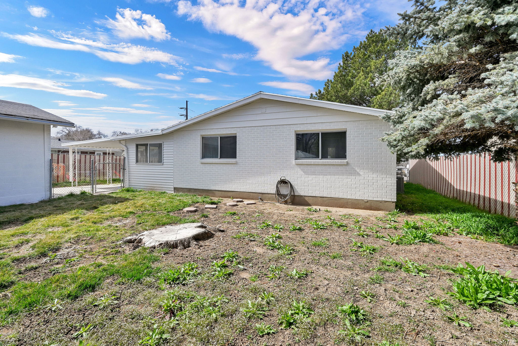 5980 S 2700 W Roy, UT 84067