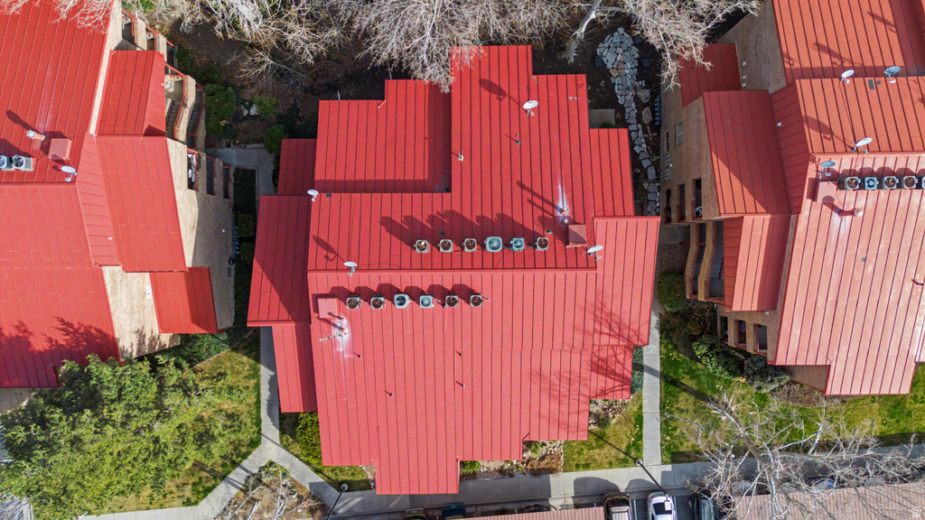 4834 S HIGHLAND CIR #410 Holladay, UT 84117