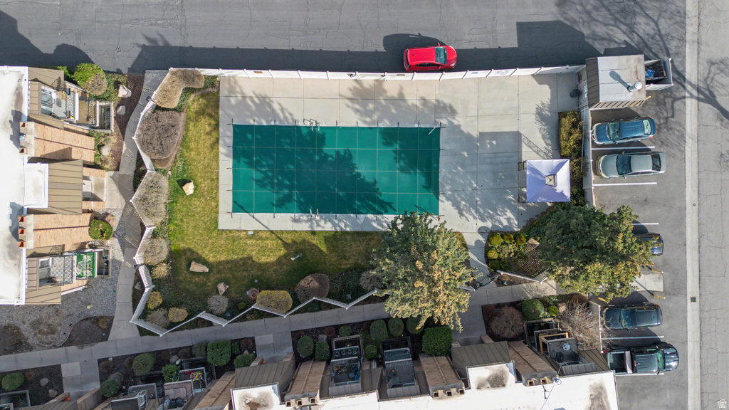 4834 S HIGHLAND CIR #410 Holladay, UT 84117