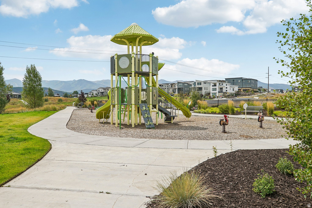 6852 MOUNTAIN MAPLE DR Park City, UT 84098