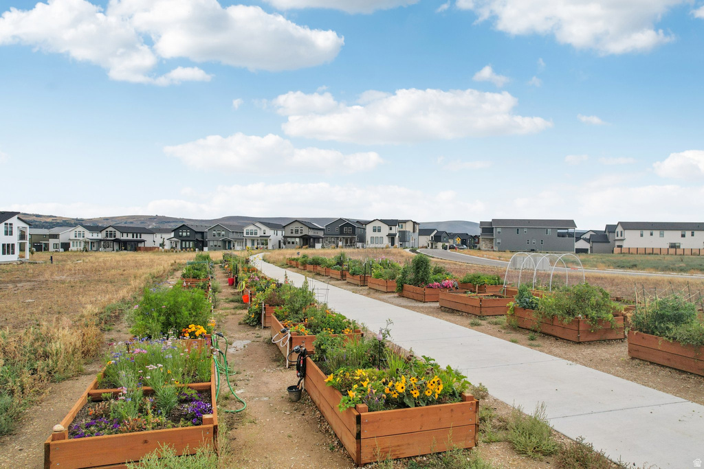 6852 MOUNTAIN MAPLE DR Park City, UT 84098