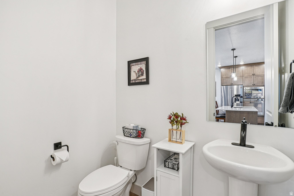 6852 MOUNTAIN MAPLE DR Park City, UT 84098