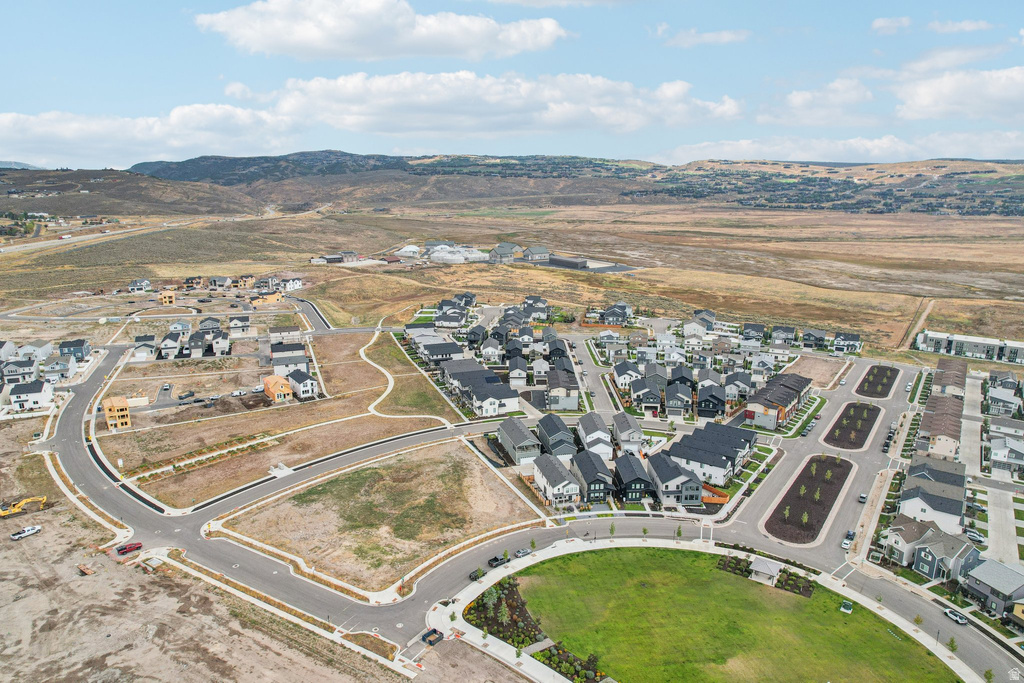 6852 MOUNTAIN MAPLE DR Park City, UT 84098