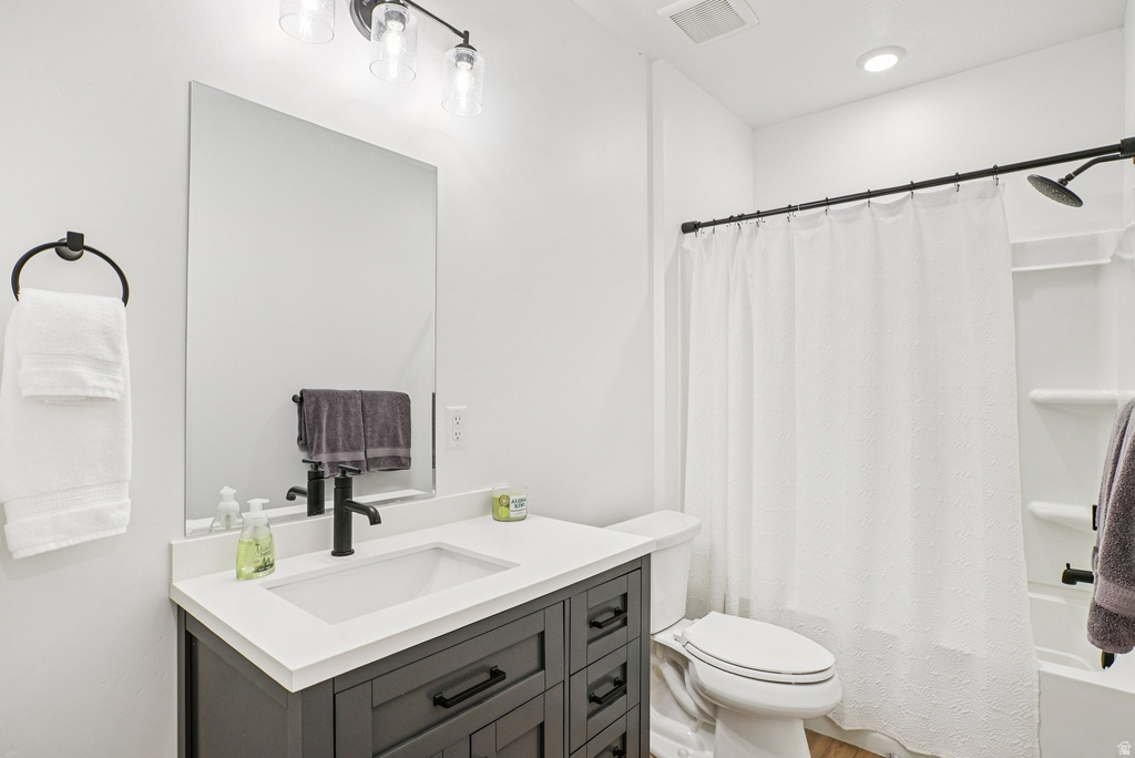 6852 MOUNTAIN MAPLE DR Park City, UT 84098