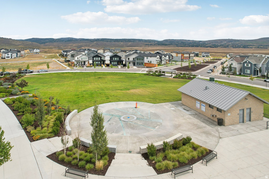 6852 MOUNTAIN MAPLE DR Park City, UT 84098