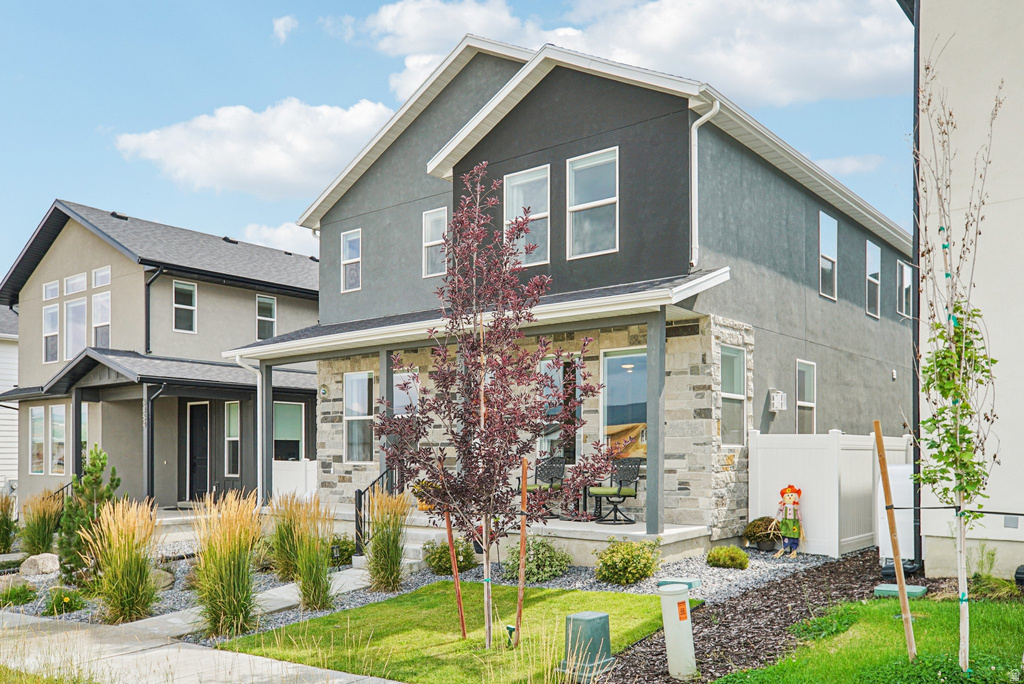 6852 MOUNTAIN MAPLE DR Park City, UT 84098