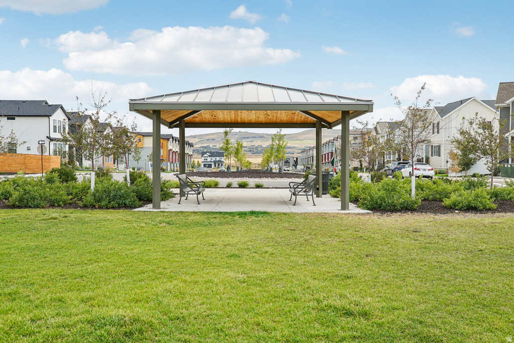 6852 MOUNTAIN MAPLE DR Park City, UT 84098