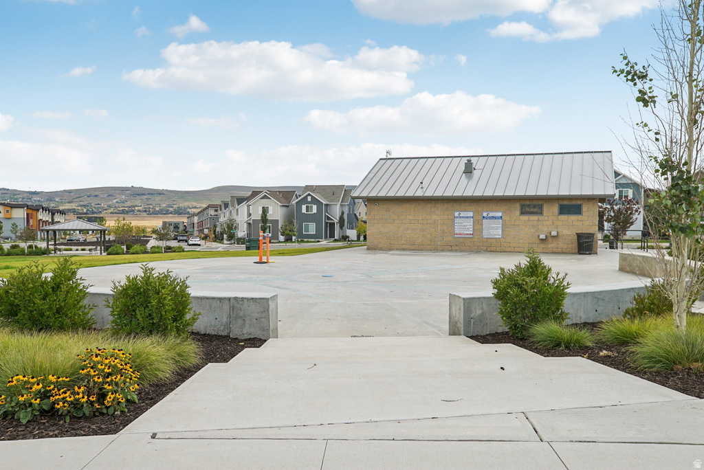 6852 MOUNTAIN MAPLE DR Park City, UT 84098