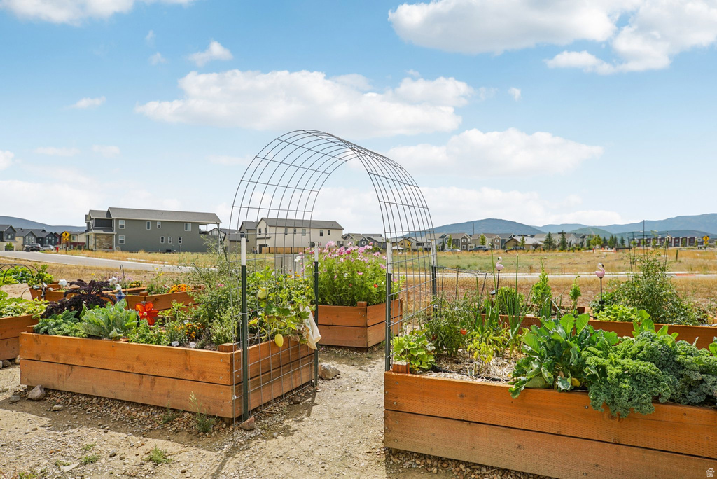 6852 MOUNTAIN MAPLE DR Park City, UT 84098