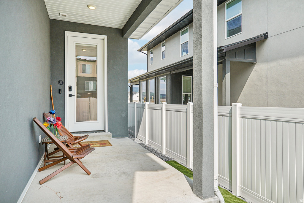 6852 MOUNTAIN MAPLE DR Park City, UT 84098