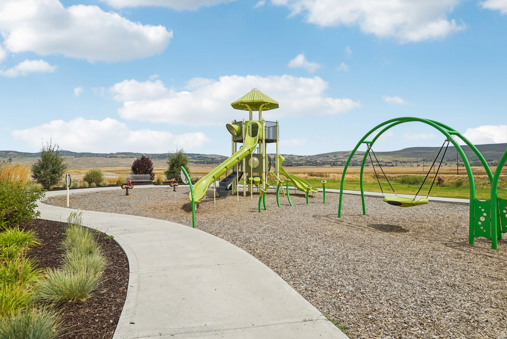 6852 MOUNTAIN MAPLE DR Park City, UT 84098