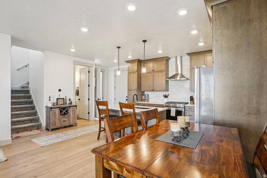 6852 MOUNTAIN MAPLE DR Park City, UT 84098