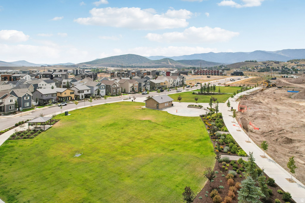 6852 MOUNTAIN MAPLE DR Park City, UT 84098