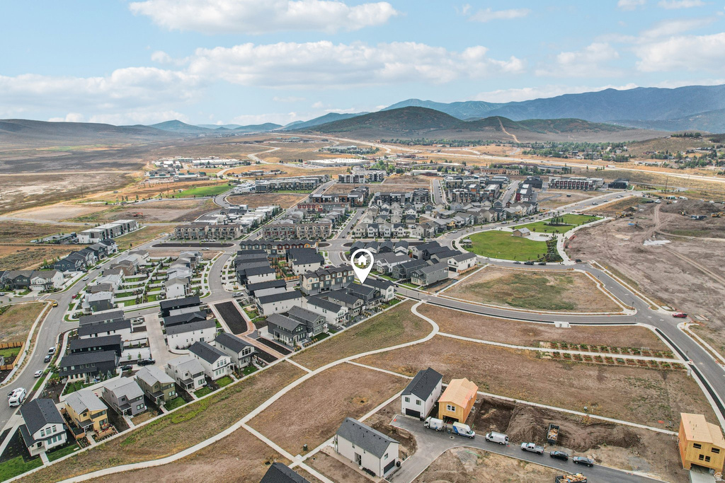 6852 MOUNTAIN MAPLE DR Park City, UT 84098