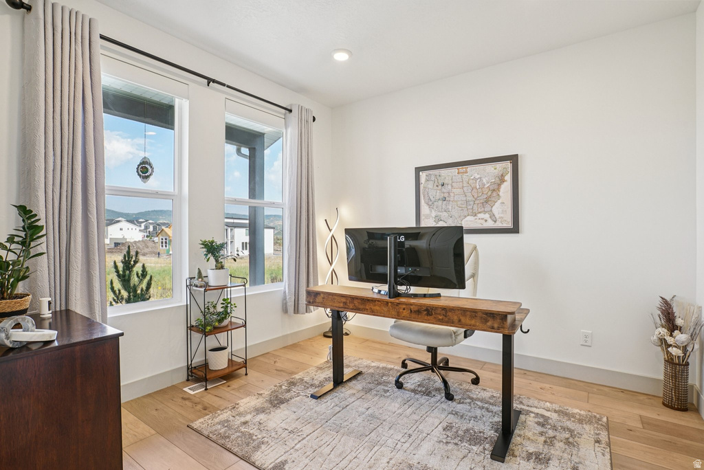 6852 MOUNTAIN MAPLE DR Park City, UT 84098