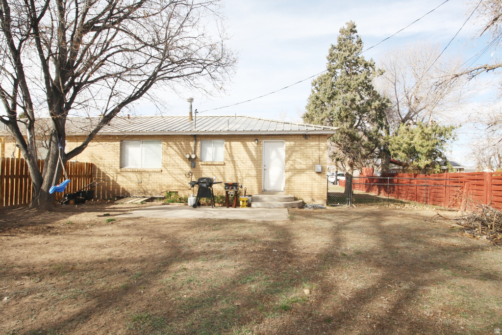 831 W & 837 W 100 Vernal, UT 84078