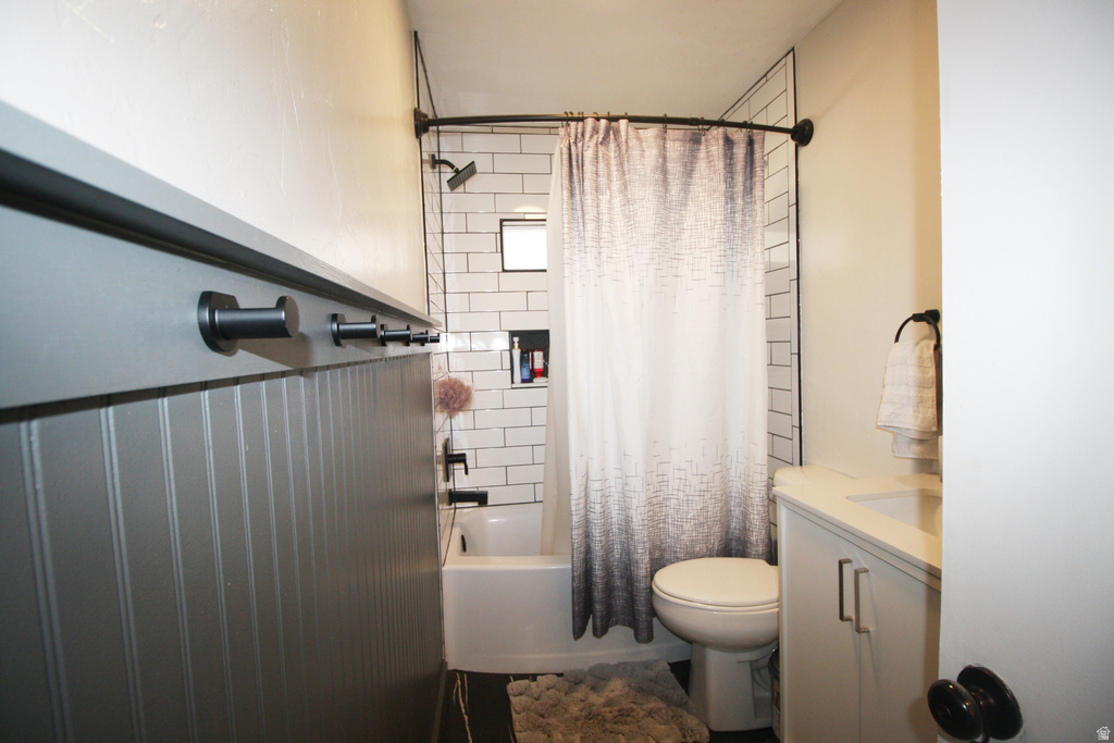 831 W & 837 W 100 Vernal, UT 84078