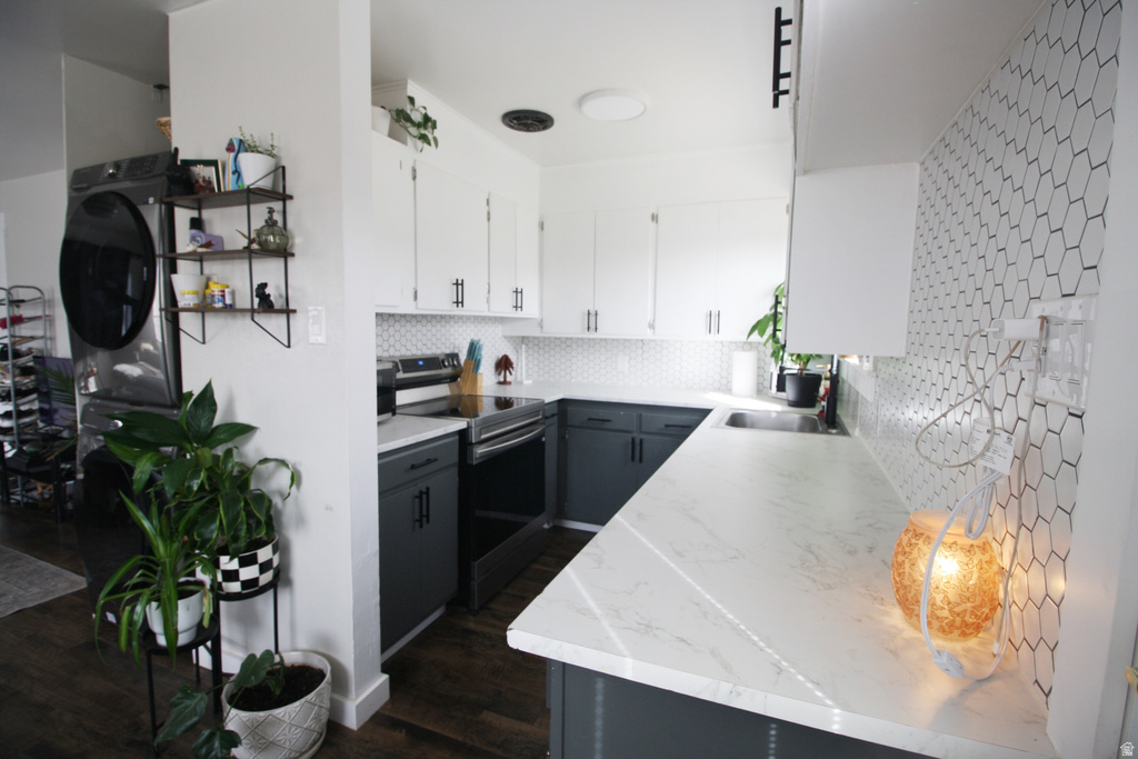 831 W & 837 W 100 Vernal, UT 84078