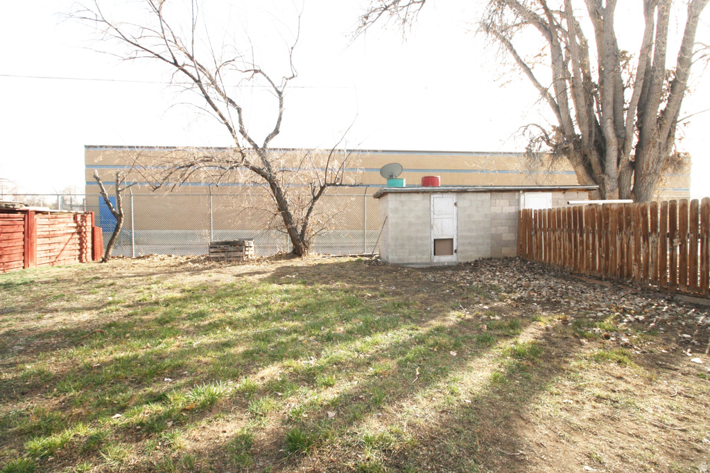 831 W & 837 W 100 Vernal, UT 84078