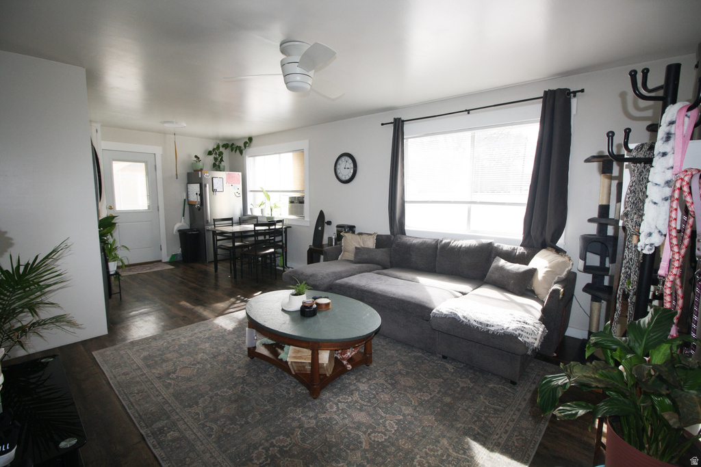 831 W & 837 W 100 Vernal, UT 84078