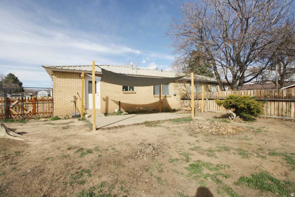 831 W & 837 W 100 Vernal, UT 84078