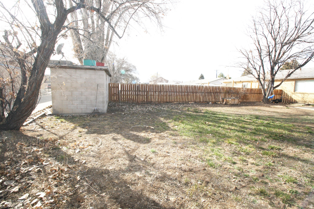 831 W & 837 W 100 Vernal, UT 84078