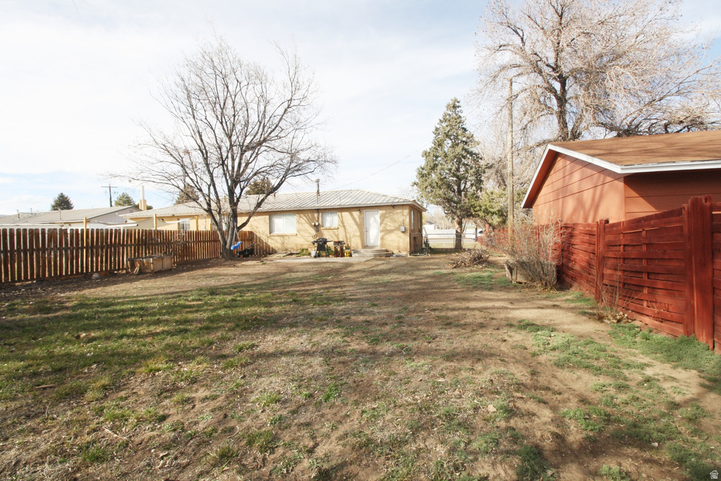 831 W & 837 W 100 Vernal, UT 84078