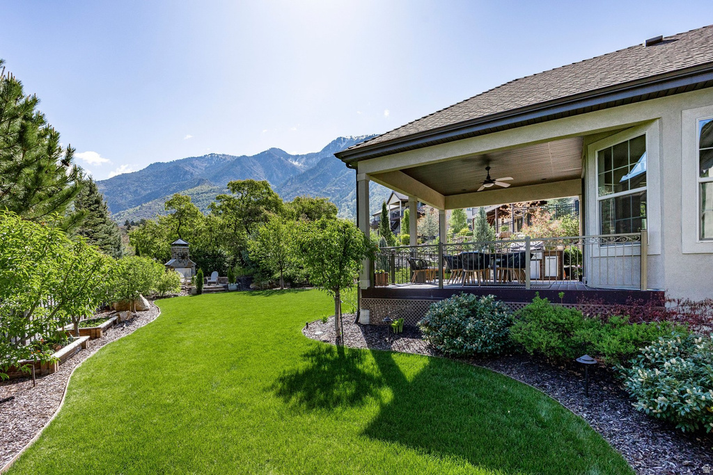 10847 S HIDDENWOOD DR Sandy, UT 84092