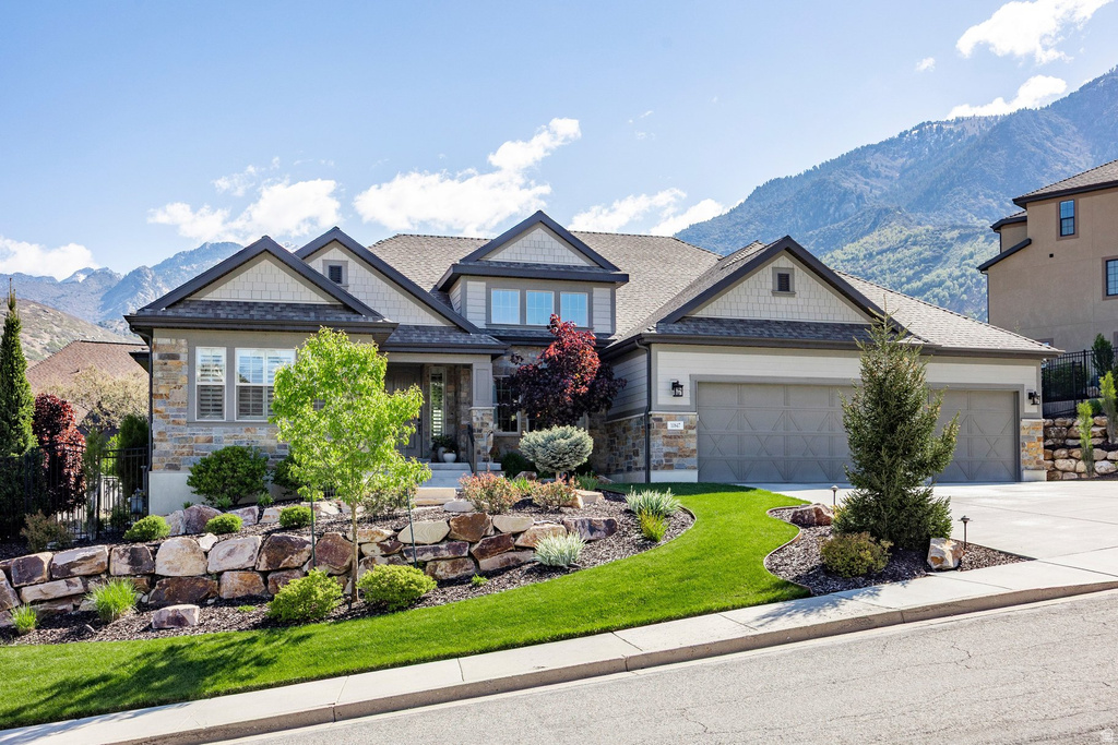 10847 S HIDDENWOOD DR Sandy, UT 84092