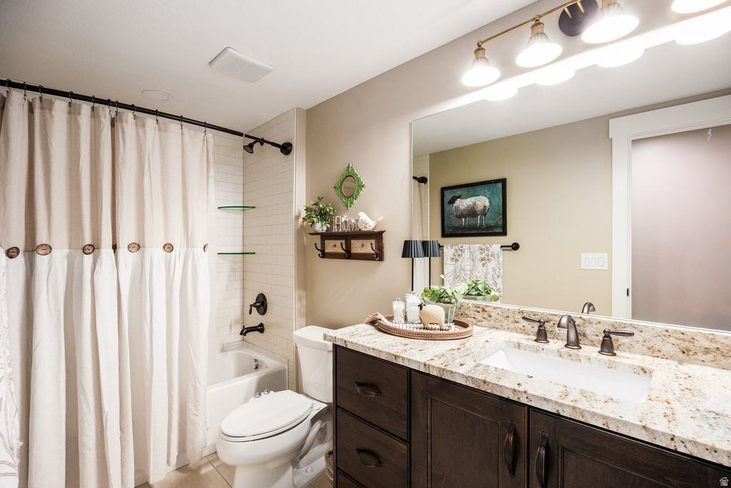 10847 S HIDDENWOOD DR Sandy, UT 84092