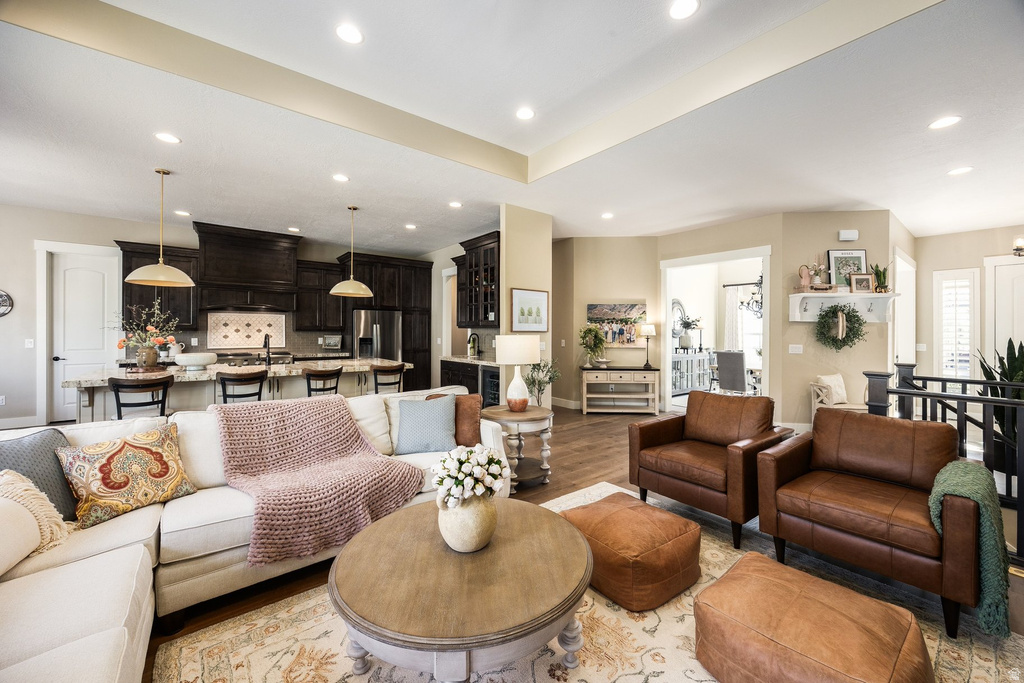 10847 S HIDDENWOOD DR Sandy, UT 84092