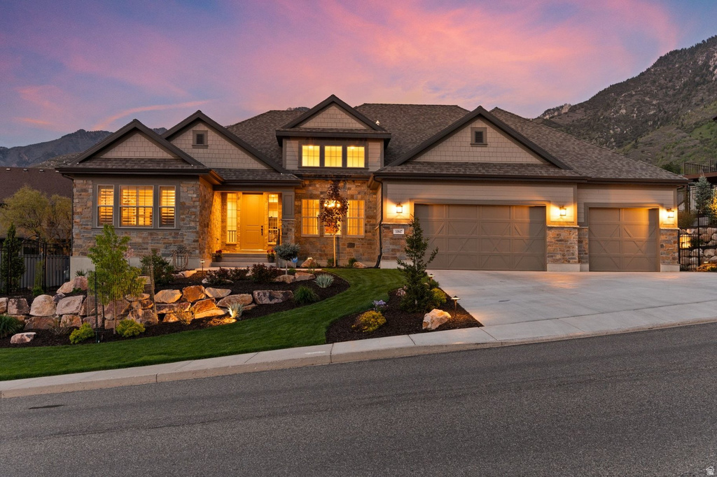 10847 S HIDDENWOOD DR Sandy, UT 84092