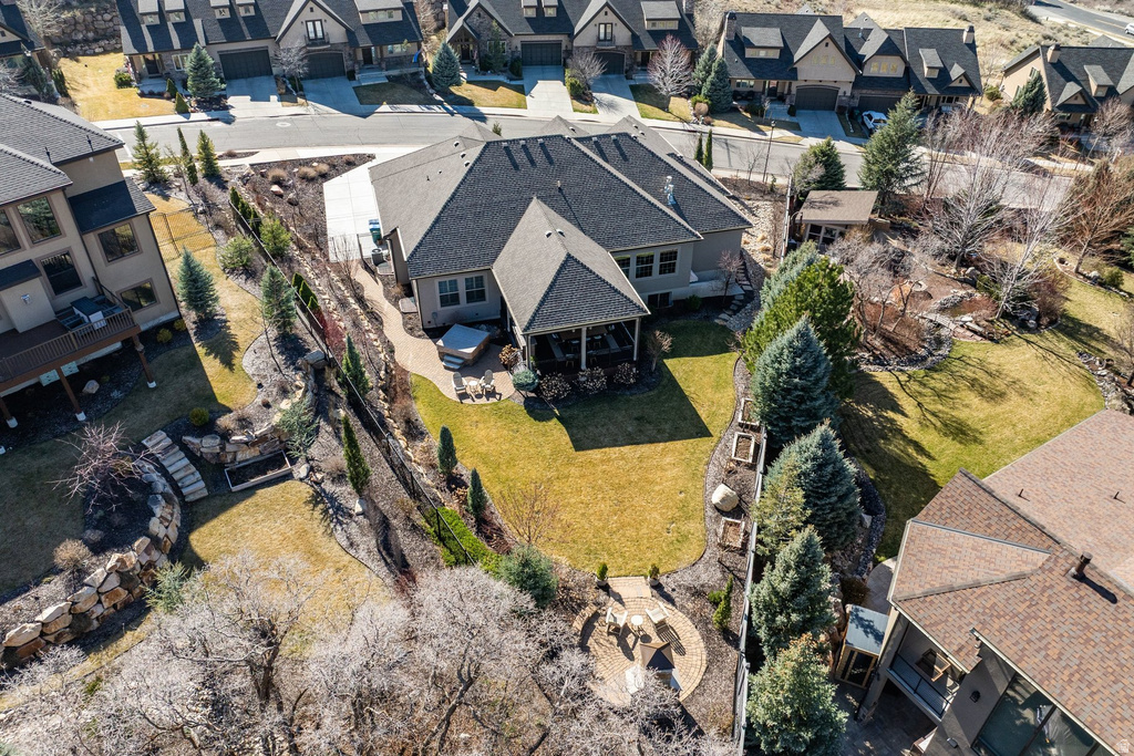 10847 S HIDDENWOOD DR Sandy, UT 84092