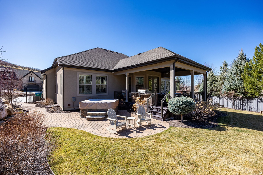 10847 S HIDDENWOOD DR Sandy, UT 84092