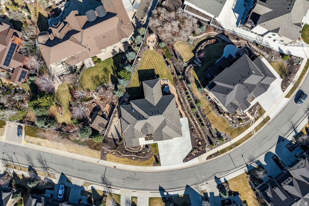 10847 S HIDDENWOOD DR Sandy, UT 84092