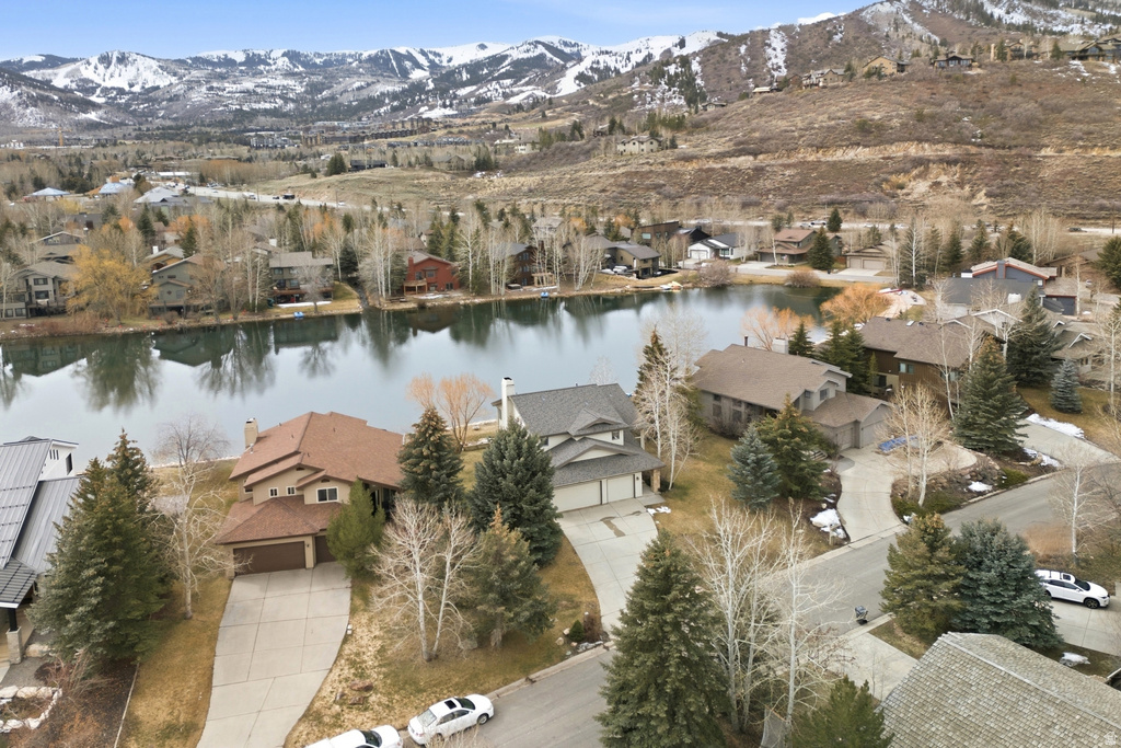 1577 LITTLE LAKE DR Park City, UT 84098
