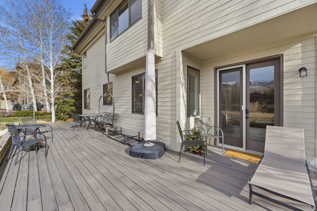 1577 LITTLE LAKE DR Park City, UT 84098